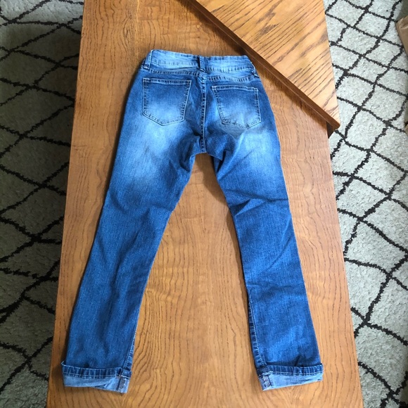 WTD Jeans - Picture 2 of 3